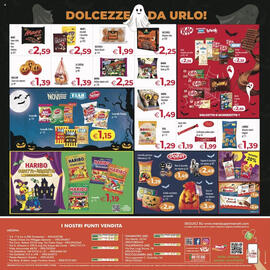 Volantino MerSi Supermercati Pagina 16