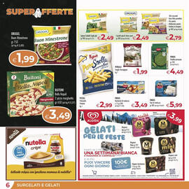 Volantino MerSi Supermercati Pagina 6