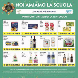 Volantino MerSi Supermercati Pagina 7