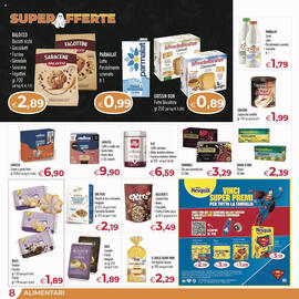 Volantino MerSi Supermercati Pagina 8