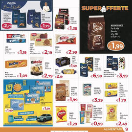 Volantino MerSi Supermercati Pagina 9