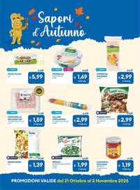 Volantino MD Discount Pagina 9