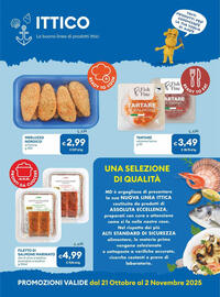 Volantino MD Discount Pagina 20