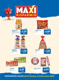 Volantino MD Discount Pagina 6