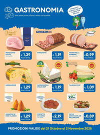 Volantino MD Discount Pagina 17