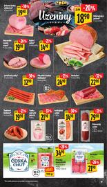 Albert leták | Supermarket Strana 18