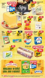Albert leták | Supermarket Strana 22
