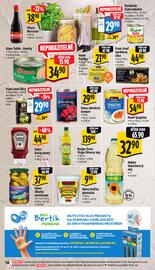 Albert leták | Supermarket Strana 28