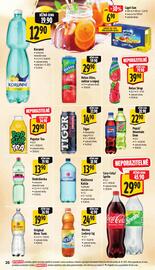 Albert leták | Supermarket Strana 30