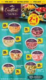 Albert leták | Supermarket Strana 39