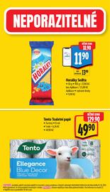 Albert leták | Supermarket Strana 4