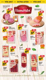 Albert leták | Supermarket Strana 40