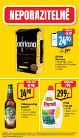 Albert leták | Supermarket Strana 5