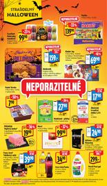 Albert leták | Supermarket Strana 8