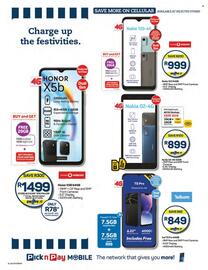 Pick n Pay catalogue Page 10