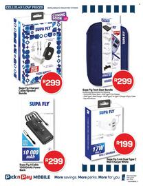 Pick n Pay catalogue Page 11
