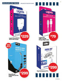 Pick n Pay catalogue Page 13