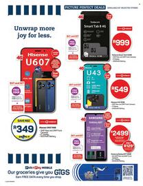Pick n Pay catalogue Page 2