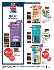 Pick n Pay catalogue Page 6