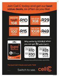 Pick n Pay catalogue Page 7