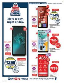 Pick n Pay catalogue Page 8