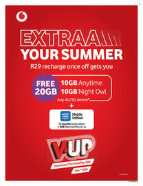 Pick n Pay catalogue Page 9