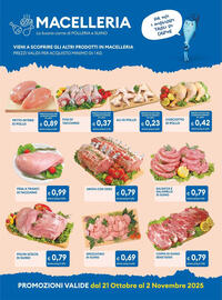 Volantino MD Discount Pagina 17