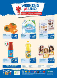 Volantino MD Discount Pagina 30