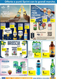 Volantino Carrefour Market Pagina 10