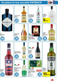 Volantino Carrefour Market Pagina 11
