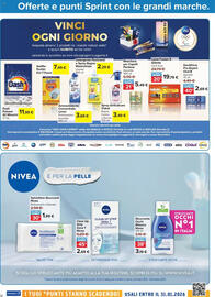 Volantino Carrefour Market Pagina 12
