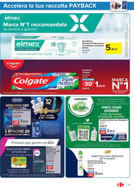 Volantino Carrefour Market Pagina 13