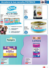 Volantino Carrefour Market Pagina 15