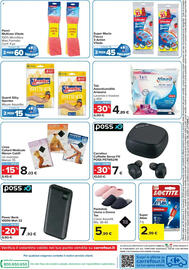 Volantino Carrefour Market Pagina 16