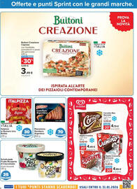 Volantino Carrefour Market Pagina 4
