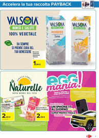 Volantino Carrefour Market Pagina 5