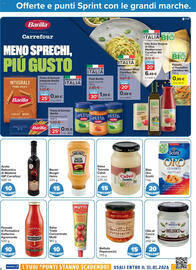 Volantino Carrefour Market Pagina 8