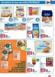 Volantino Carrefour Market Pagina 9