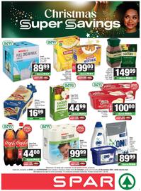 Spar catalogue Page 1