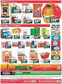 Spar catalogue Page 12