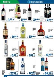Volantino Del Prete Distribuzioni Pagina 18
