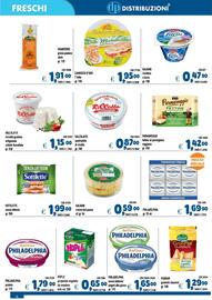 Volantino Del Prete Distribuzioni Pagina 4