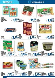 Volantino Del Prete Distribuzioni Pagina 6