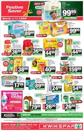 KwikSpar catalogue Page 3