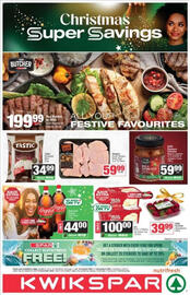 KwikSpar catalogue Page 4