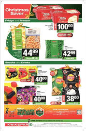 KwikSpar catalogue Page 3