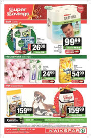 KwikSpar catalogue Page 4