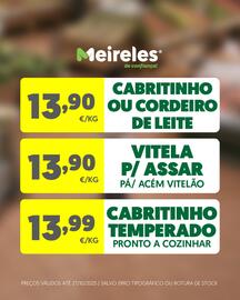 Folheto Carnes Meireles semana 43 Página 2