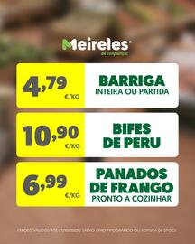 Folheto Carnes Meireles semana 43 Página 3