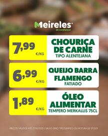 Folheto Carnes Meireles semana 43 Página 4